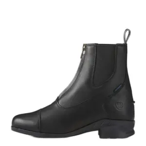 Botas de montar con cremallera para mujer Ariat Heritage IV image-0