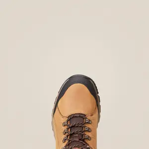 Stable shoes Ariat Skyline Mid H2O image-4