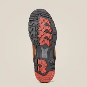 Stable shoes Ariat Skyline Mid H2O image-3