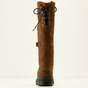 Women's waterproof riding boots Ariat Langdale H2O image-3