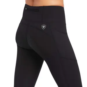 Γυναικεία κολάν ιππασίας με πλήρη πρόσφυση Ariat Eos image-2