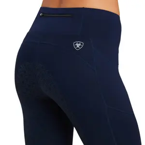 Women's full grip riding leggings Ariat Eos image-3