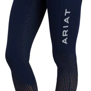 Women's full grip riding leggings Ariat Eos image-2