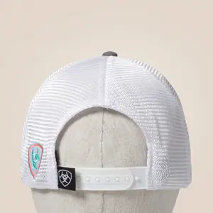 Γυναικείο καπέλο trucker Ariat Aztec image-1