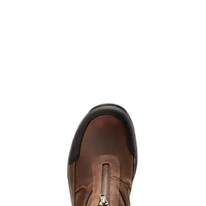 Zapatos estables con cremallera Ariat Telluride H2O image-4