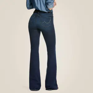 Reitjeans Damen Ariat Ultra Stretch Perfect Rise Katie Flare image-1