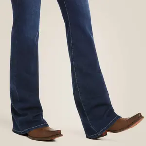 Reitjeans Damen Ariat Ultra Stretch Perfect Rise Katie Flare image-4