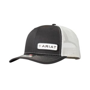 10028567-baseballkasket-ariat-sort-tu