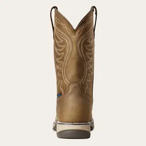 Botas western de cuero para mujer Ariat Anthem H2O image-2
