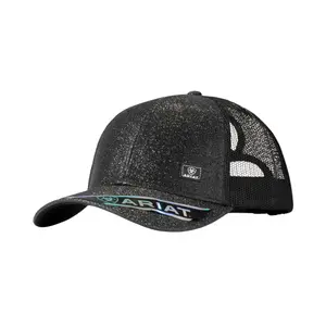 Gorra de mujer Ariat Glitter image-0