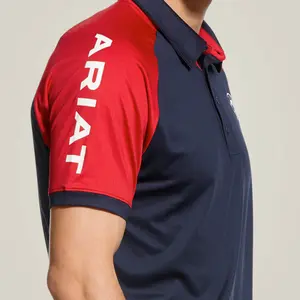 Polo Ariat Team 3.0 image-2
