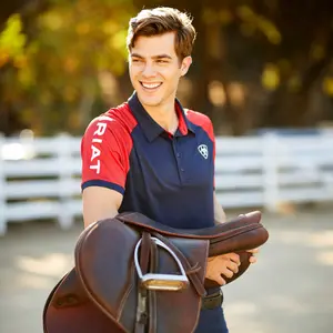 Polo Ariat Team 3.0 image-1