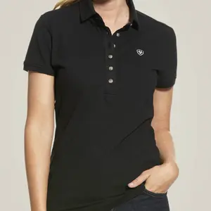 Women's Polo shirt Ariat Prix 2.0 image-1