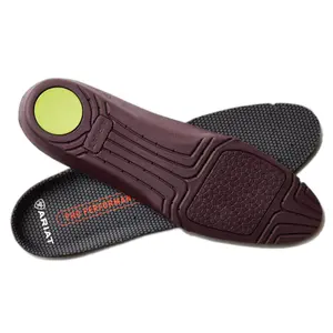 10031357-einlegesohlen-ariat-pro-performance-schwarz-braun