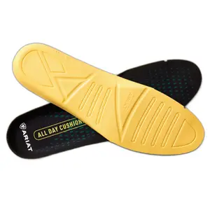 Women's round-toe insoles Ariat All Day