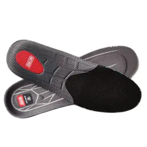 Women's round-toe insoles Ariat Nitro image-0