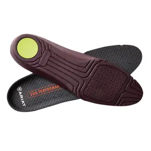 Solette da donna a punta tonda Ariat Pro Performance