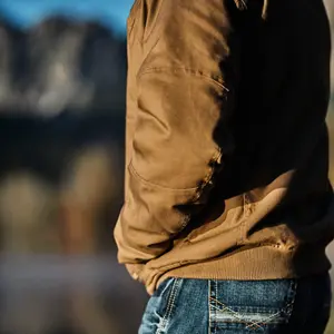 Vaqueros Ariat M7 Strect Nassau image-4