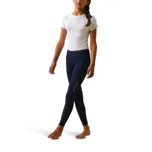 Legging équitation full grip enfant Ariat Eos image-0