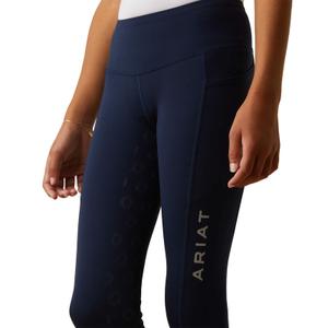 Legging équitation full grip enfant Ariat Eos image-3