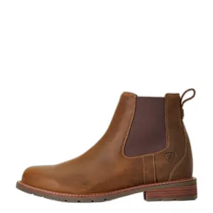 Waterproof boots Ariat Wexford H2O