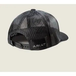 Snapback-Cap Kinder Ariat image-1