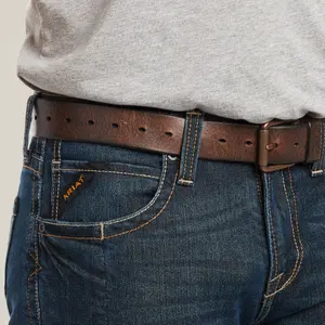 Vaqueros Ariat Rebar M7 Dura Stretch image-4