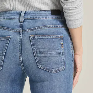 Jeans skinny a vita alta da donna Ariat Premium image-4