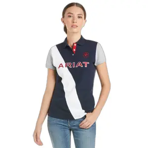 Damespolo Ariat Taryn