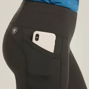 Reitleggings Damen Ariat Tek image-2