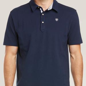Polo shirt Ariat Medal image-2