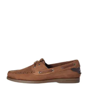 Boat shoes Ariat Antigua