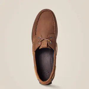 Boat shoes Ariat Antigua image-2