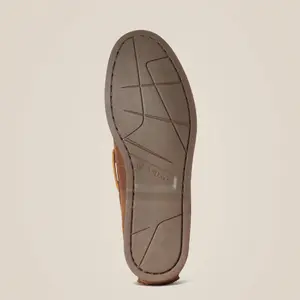 Boat shoes Ariat Antigua image-3