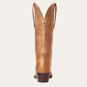 Westernstiefel Damen Ariat Heritage X Toe Wide image-2