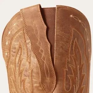 Westernstiefel Damen Ariat Heritage X Toe Wide image-4