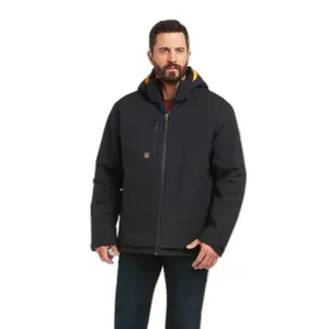 Waterproof jacket Ariat Rebar Storm Fighter 2.0 H2O