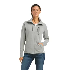 Bluza damska Ariat Team Logo