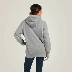 Hoodie Damen Ariat Rebar Graphic image-1