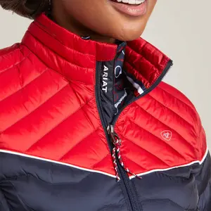 Women's down jacket Ariat Ideal 3.0 Down image-3