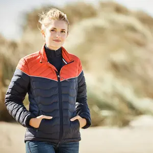 Women's down jacket Ariat Ideal 3.0 Down image-1