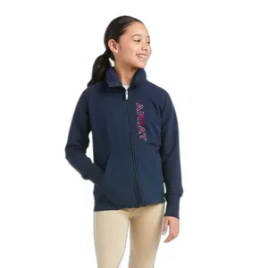 Sweatshirt child Ariat Team Logo image-0