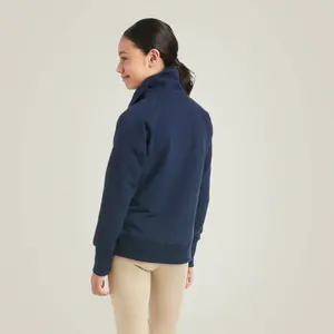 Sweatshirt child Ariat Team Logo image-1