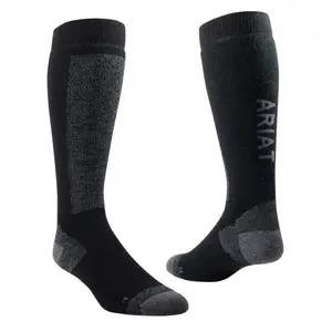Κάλτσες ιππασίας Ariat TEK Merino image-1