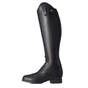 Women's waterproof riding boots Ariat Heritage Contour II H2O Insulated