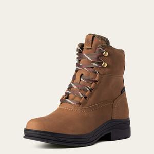 Reitstiefel Damen Ariat Harper H2O image-1