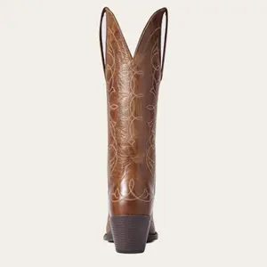 Women's western boots Ariat Heritage D Toe StretchFit image-2