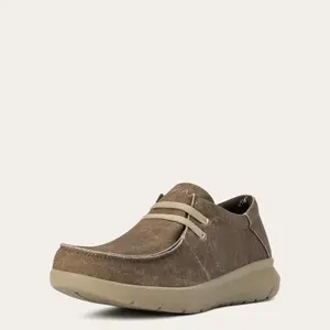 Boat shoes Ariat Hilo image-1