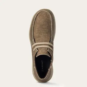 Boat shoes Ariat Hilo image-3