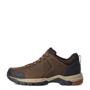 Waterproof hiking Trainers for women Ariat Skyline Low H2O image-0